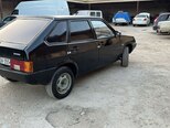 LADA (VAZ) 2109-5