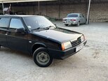 LADA (VAZ) 2109-1