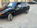 LADA (VAZ) 2109-4