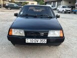 LADA (VAZ) 2109-2