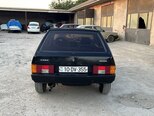 LADA (VAZ) 2109-3