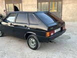 LADA (VAZ) 2109-7