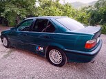 BMW 320-4