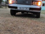 LADA (VAZ) 2107-1