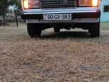LADA (VAZ) 2107-2
