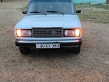 LADA (VAZ) 2107-3