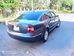 Volkswagen Passat-2