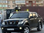 Nissan Navara-1