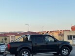 Nissan Navara-4