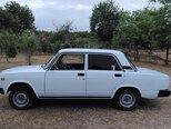 LADA (VAZ) 2107-4