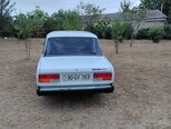 LADA (VAZ) 2107-5
