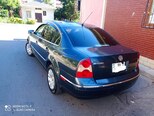 Volkswagen Passat-4