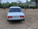 LADA (VAZ) 2107-6