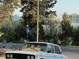 LADA (VAZ) 2106-2