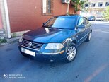 Volkswagen Passat-5