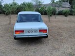 LADA (VAZ) 2107-7