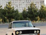 LADA (VAZ) 2106-3
