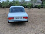 LADA (VAZ) 2107-8