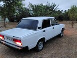 LADA (VAZ) 2107-9