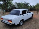 LADA (VAZ) 2107-10