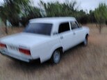 LADA (VAZ) 2107-11