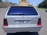Mercedes C 220-2
