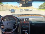 Mercedes C 220-3
