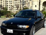 BMW 325-1