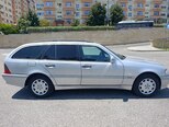 Mercedes C 220-4