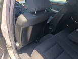 Mercedes C 220-8