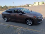 Chevrolet Cruze-6