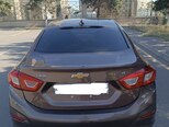 Chevrolet Cruze-9