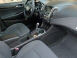 Chevrolet Cruze-16