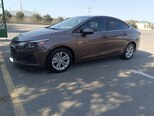 Chevrolet Cruze-11