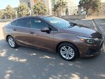Chevrolet Cruze-8