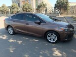 Chevrolet Cruze-15