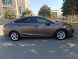 Chevrolet Cruze-12