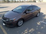 Chevrolet Cruze-14