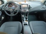 Chevrolet Cruze-18