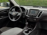 Chevrolet Equinox-15
