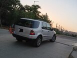 Mercedes ML 430-4