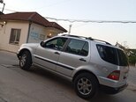 Mercedes ML 430-3