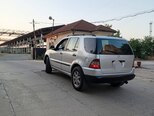 Mercedes ML 430-5