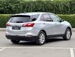 Chevrolet Equinox-10
