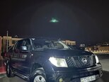 Nissan Navara-12