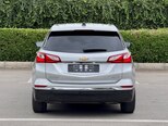 Chevrolet Equinox-8