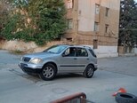 Mercedes ML 430-7