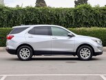 Chevrolet Equinox-7
