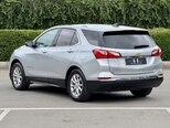 Chevrolet Equinox-9