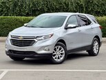 Chevrolet Equinox-4
